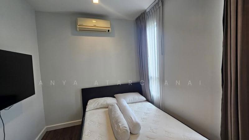 The Bloom Sukhumvit 71, Bangkok, Soi Sukhumvit 71, Phra Kanong Nua, Watthana, Bangkok, 3 Bedrooms, 88 sqm, Condo For Rent, by Anya Atarchanai, 500522368 - DDproperty.com