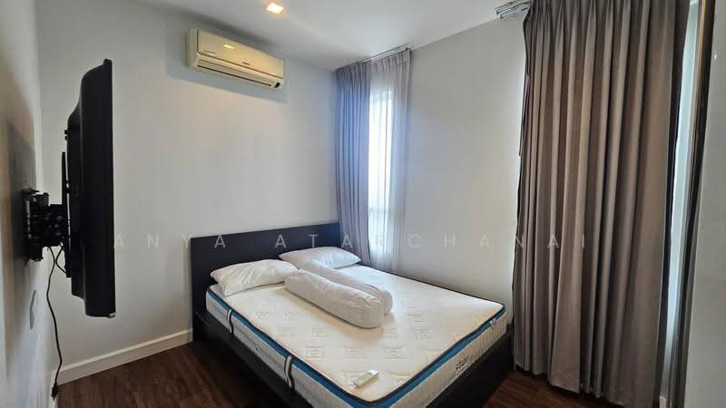 The Bloom Sukhumvit 71, Bangkok, Soi Sukhumvit 71, Phra Kanong Nua, Watthana, Bangkok, 3 Bedrooms, 88 sqm, Condo For Rent, by Anya Atarchanai, 500522368 - DDproperty.com