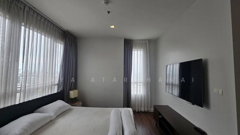 The Bloom Sukhumvit 71, Bangkok, Soi Sukhumvit 71, Phra Kanong Nua, Watthana, Bangkok, 3 Bedrooms, 88 sqm, Condo For Rent, by Anya Atarchanai, 500522368 - DDproperty.com