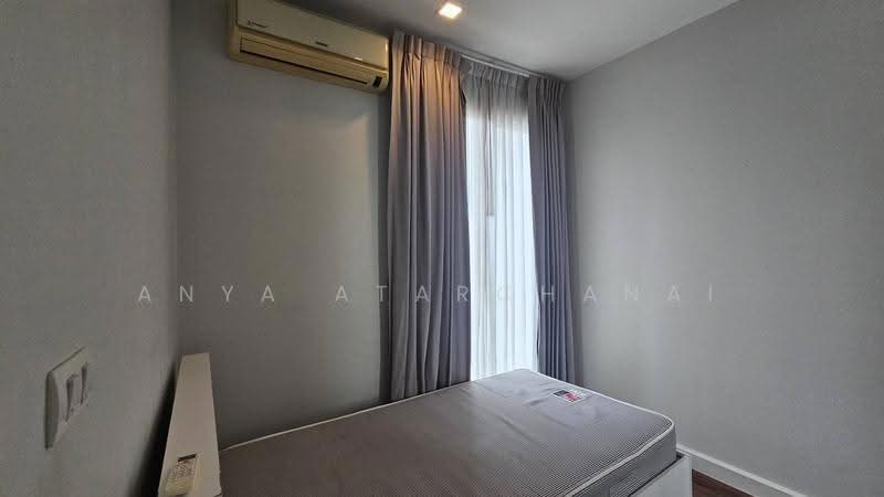 The Bloom Sukhumvit 71, Bangkok, Soi Sukhumvit 71, Phra Kanong Nua, Watthana, Bangkok, 3 Bedrooms, 88 sqm, Condo For Rent, by Anya Atarchanai, 500522368 - DDproperty.com