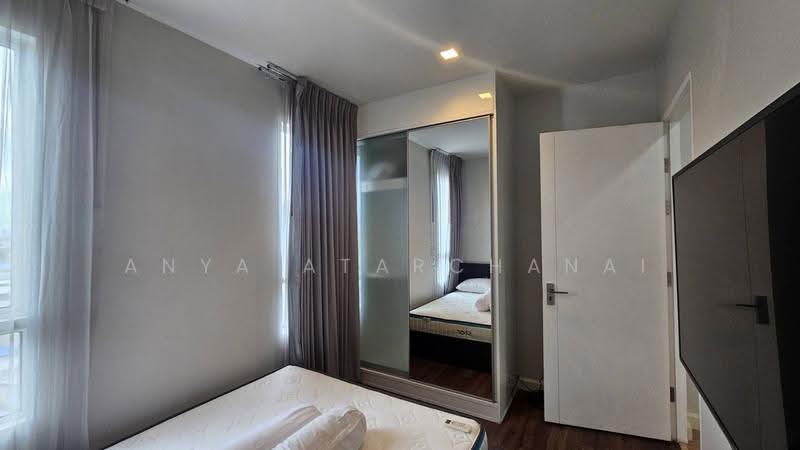 The Bloom Sukhumvit 71, Bangkok, Soi Sukhumvit 71, Phra Kanong Nua, Watthana, Bangkok, 3 Bedrooms, 88 sqm, Condo For Rent, by Anya Atarchanai, 500522368 - DDproperty.com