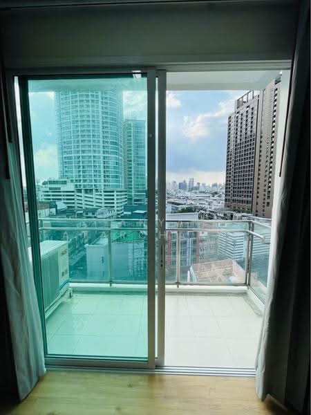 The Bloom Sukhumvit 71, Bangkok, Soi Sukhumvit 71, Phra Kanong Nua, Watthana, Bangkok, 3 Bedrooms, 88 sqm, Condo For Rent, by Anya Atarchanai, 500522368 - DDproperty.com