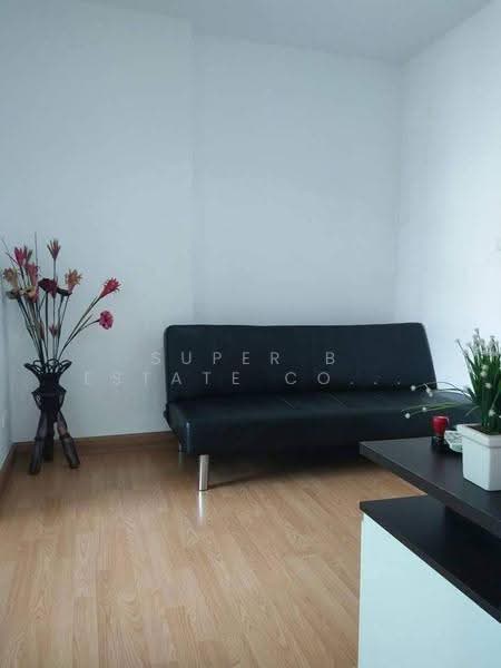 Aspire Rama 4, Bangkok, Rama 4 Road, Phra Kanong, Khlong Toei, Bangkok, 1 Bedroom, 28 sqm, Condo For Sale, by Super B Estate Co., Ltd, 500522369 - DDproperty.com