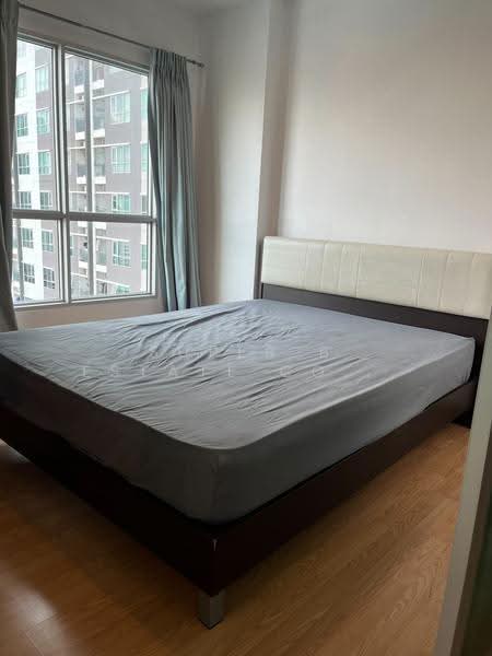 Aspire Rama 4, Bangkok, Rama 4 Road, Phra Kanong, Khlong Toei, Bangkok, 1 Bedroom, 28 sqm, Condo For Sale, by Super B Estate Co., Ltd, 500522369 - DDproperty.com