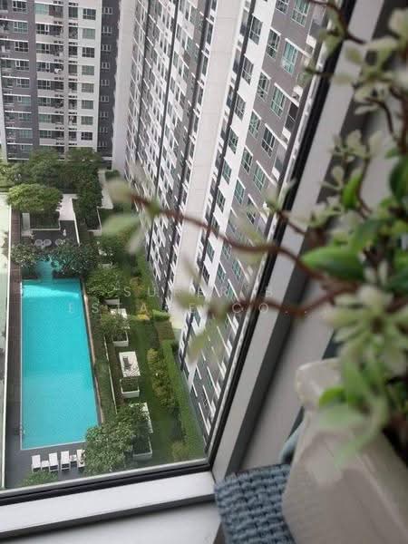 Aspire Rama 4, Bangkok, Rama 4 Road, Phra Kanong, Khlong Toei, Bangkok, 1 Bedroom, 28 sqm, Condo For Sale, by Super B Estate Co., Ltd, 500522369 - DDproperty.com