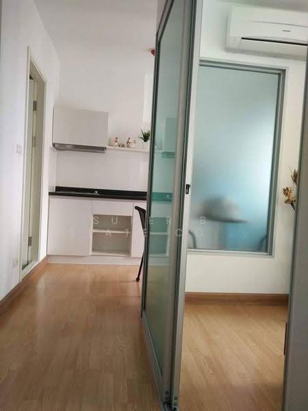 Aspire Rama 4, Bangkok, Rama 4 Road, Phra Kanong, Khlong Toei, Bangkok, 1 Bedroom, 28 sqm, Condo For Sale, by Super B Estate Co., Ltd, 500522369 - DDproperty.com