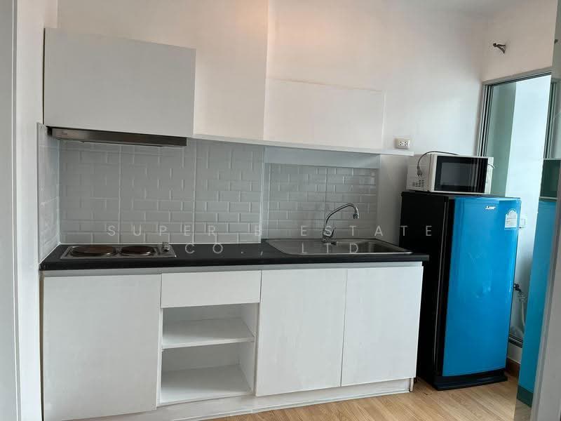 Aspire Rama 4, Bangkok, Rama 4 Road, Phra Kanong, Khlong Toei, Bangkok, 1 Bedroom, 28 sqm, Condo For Sale, by Super B Estate Co., Ltd, 500522369 - DDproperty.com