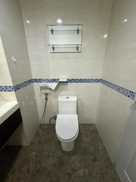 Life @ Ratchada-Huai Khwang, Bangkok, 189 Pracharatbamphen Road, Huai Khwang, Bangkok, 1 Bedroom, 40 sqm, Condo For Rent, by Vertex Luxe Estate Co.,LTD, 500522371 - DDproperty.com