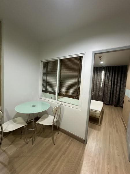 Life @ Ratchada-Huai Khwang, Bangkok, 189 Pracharatbamphen Road, Huai Khwang, Bangkok, 1 Bedroom, 40 sqm, Condo For Rent, by Vertex Luxe Estate Co.,LTD, 500522371 - DDproperty.com