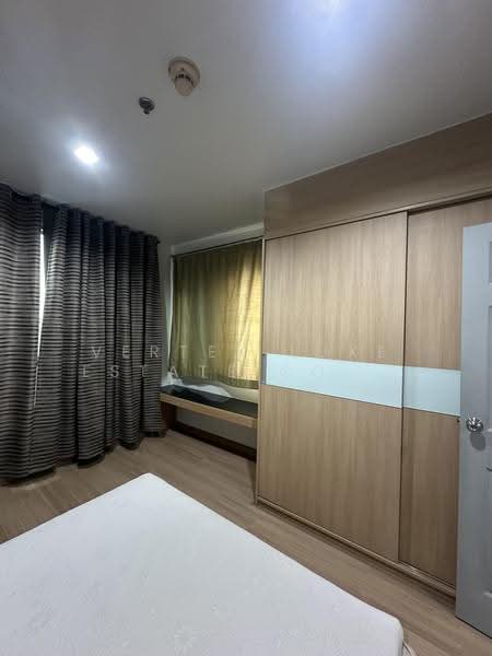Life @ Ratchada-Huai Khwang, Bangkok, 189 Pracharatbamphen Road, Huai Khwang, Bangkok, 1 Bedroom, 40 sqm, Condo For Rent, by Vertex Luxe Estate Co.,LTD, 500522371 - DDproperty.com