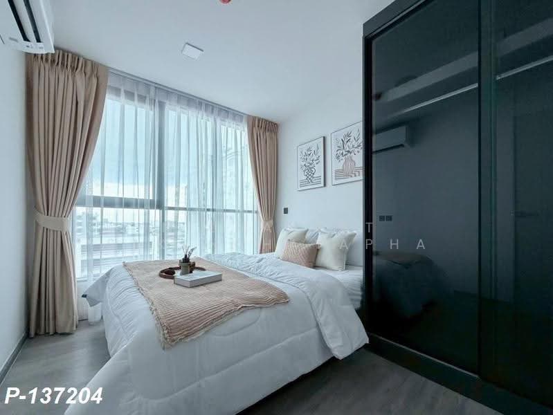 Atmoz Ladprao 15, กรุงเทพ, ซอยลาดพร้าว 15 ถนนลาดพร้าว, จอมพล, จตุจักร, กรุงเทพ, 27 ตร.ม., คอนโด ให้เช่า, โดย Nichaphat Sakunchayapha, 500522372 - DDproperty.com