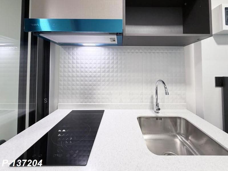 Atmoz Ladprao 15, Bangkok, Soi Ladprao 15, Ladprao Road, Jom Phon, Chatuchak, Bangkok, 1 Bedroom, 27 sqm, Condo For Rent, by Nichaphat Sakunchayapha, 500522372 - DDproperty.com