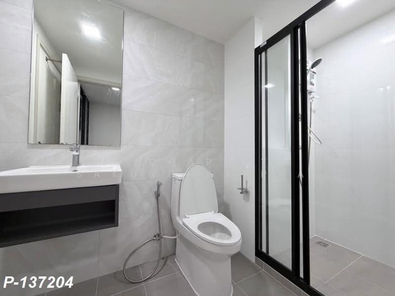 Atmoz Ladprao 15, Bangkok, Soi Ladprao 15, Ladprao Road, Jom Phon, Chatuchak, Bangkok, 1 Bedroom, 27 sqm, Condo For Rent, by Nichaphat Sakunchayapha, 500522372 - DDproperty.com