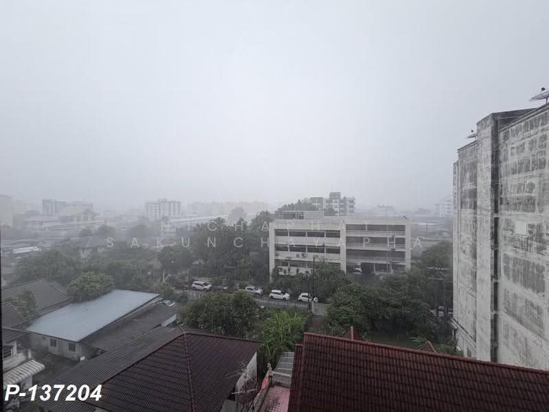 Atmoz Ladprao 15, กรุงเทพ, ซอยลาดพร้าว 15 ถนนลาดพร้าว, จอมพล, จตุจักร, กรุงเทพ, 27 ตร.ม., คอนโด ให้เช่า, โดย Nichaphat Sakunchayapha, 500522372 - DDproperty.com
