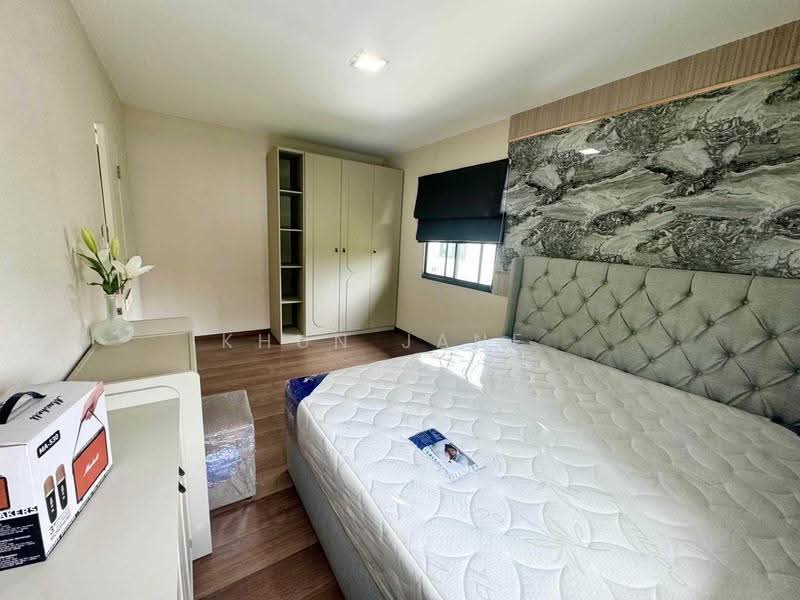 Mantana Bangna Km.7, Samut Prakan, 68 Bangna-Trad Road, Bang Kaeo, Bang Plee, Samut Prakan, 4 Bedrooms, 176 sqm, Single Detached House For Rent, by Khun Jane, 500522373 - DDproperty.com