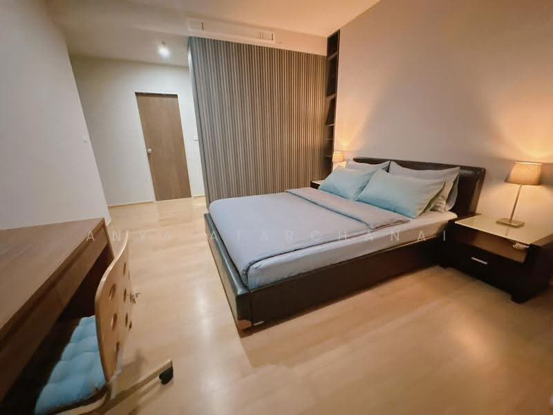 Noble ReD, Bangkok, 8 Paholyothin Road, Samsen Nai, Phaya Thai, Bangkok, 1 Bedroom, 54 sqm, Condo For Rent, by Anya Atarchanai, 500522375 - DDproperty.com
