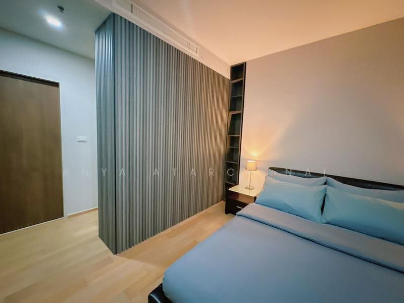 Noble ReD, Bangkok, 8 Paholyothin Road, Samsen Nai, Phaya Thai, Bangkok, 1 Bedroom, 54 sqm, Condo For Rent, by Anya Atarchanai, 500522375 - DDproperty.com