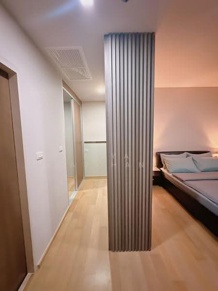 Noble ReD, Bangkok, 8 Paholyothin Road, Samsen Nai, Phaya Thai, Bangkok, 1 Bedroom, 54 sqm, Condo For Rent, by Anya Atarchanai, 500522375 - DDproperty.com