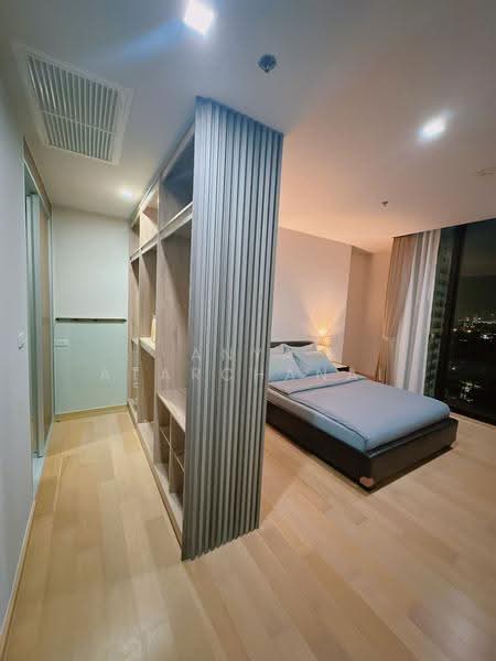 Noble ReD : โนเบิล รีดี, กรุงเทพ, 8 Phahon Yothin Road, Ari 1, Samsen Nai Subdistrict, Phaya Thai District, Bangkok, สามเสนใน, พญาไท, กรุงเทพ, 54 ตร.ม., คอนโด ให้เช่า, โดย Anya Atarchanai, 500522375 - DDproperty.com
