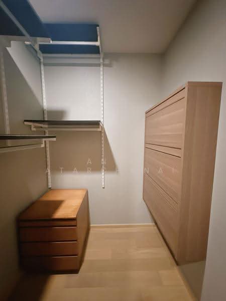 Noble ReD, Bangkok, 8 Paholyothin Road, Samsen Nai, Phaya Thai, Bangkok, 1 Bedroom, 54 sqm, Condo For Rent, by Anya Atarchanai, 500522375 - DDproperty.com