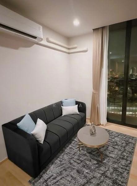 Noble ReD, Bangkok, 8 Paholyothin Road, Samsen Nai, Phaya Thai, Bangkok, 1 Bedroom, 54 sqm, Condo For Rent, by Anya Atarchanai, 500522375 - DDproperty.com