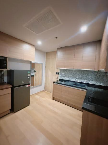 Noble ReD : โนเบิล รีดี, กรุงเทพ, 8 Phahon Yothin Road, Ari 1, Samsen Nai Subdistrict, Phaya Thai District, Bangkok, สามเสนใน, พญาไท, กรุงเทพ, 54 ตร.ม., คอนโด ให้เช่า, โดย Anya Atarchanai, 500522375 - DDproperty.com