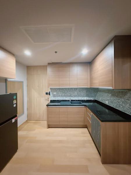 Noble ReD : โนเบิล รีดี, กรุงเทพ, 8 Phahon Yothin Road, Ari 1, Samsen Nai Subdistrict, Phaya Thai District, Bangkok, สามเสนใน, พญาไท, กรุงเทพ, 54 ตร.ม., คอนโด ให้เช่า, โดย Anya Atarchanai, 500522375 - DDproperty.com