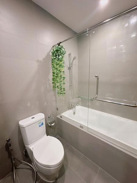 Noble ReD, Bangkok, 8 Paholyothin Road, Samsen Nai, Phaya Thai, Bangkok, 1 Bedroom, 54 sqm, Condo For Rent, by Anya Atarchanai, 500522375 - DDproperty.com
