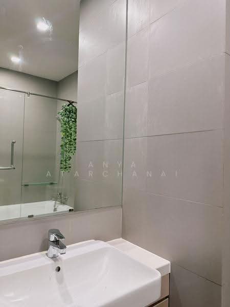 Noble ReD, Bangkok, 8 Paholyothin Road, Samsen Nai, Phaya Thai, Bangkok, 1 Bedroom, 54 sqm, Condo For Rent, by Anya Atarchanai, 500522375 - DDproperty.com