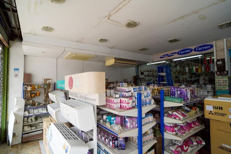 4-Storey Commercial Building for Sale, 2 Adjoining Interconnected Units, Na Mueang Road, Khon Kaen, หน้าเมือง, Nai Muang, Muang Khon Kaen, Khon Kaen, , 500 sqm, Shophouse For Sale, by Chiraporn Wiangnachai, 500522377 - DDproperty.com