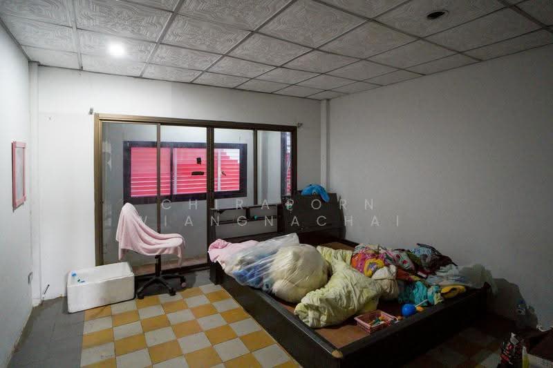 4-Storey Commercial Building for Sale, 2 Adjoining Interconnected Units, Na Mueang Road, Khon Kaen, หน้าเมือง, Nai Muang, Muang Khon Kaen, Khon Kaen, , 500 sqm, Shophouse For Sale, by Chiraporn Wiangnachai, 500522377 - DDproperty.com