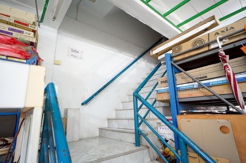 4-Storey Commercial Building for Sale, 2 Adjoining Interconnected Units, Na Mueang Road, Khon Kaen, หน้าเมือง, Nai Muang, Muang Khon Kaen, Khon Kaen, , 500 sqm, Shophouse For Sale, by Chiraporn Wiangnachai, 500522377 - DDproperty.com