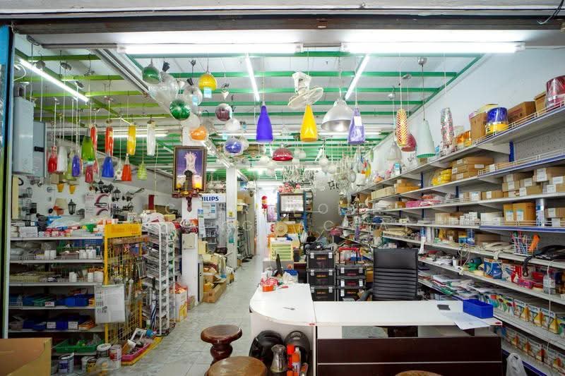 4-Storey Commercial Building for Sale, 2 Adjoining Interconnected Units, Na Mueang Road, Khon Kaen, หน้าเมือง, Nai Muang, Muang Khon Kaen, Khon Kaen, , 500 sqm, Shophouse For Sale, by Chiraporn Wiangnachai, 500522377 - DDproperty.com