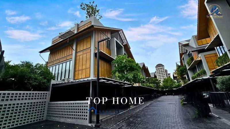 Baanbaan Vibhavadi 20, Bangkok, Soi Vibhavadi 20, Chatuchak, Bangkok, 5 Bedrooms, 827 sqm, Single Detached House For Sale, by คุณเเนท, 500522382 - DDproperty.com