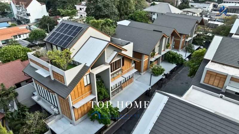 Baanbaan Vibhavadi 20, Bangkok, Soi Vibhavadi 20, Chatuchak, Bangkok, 5 Bedrooms, 827 sqm, Single Detached House For Sale, by คุณเเนท, 500522382 - DDproperty.com