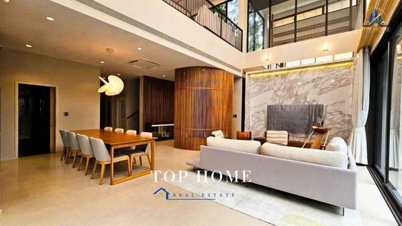 Baanbaan Vibhavadi 20, Bangkok, Soi Vibhavadi 20, Chatuchak, Bangkok, 5 Bedrooms, 827 sqm, Single Detached House For Sale, by คุณเเนท, 500522382 - DDproperty.com