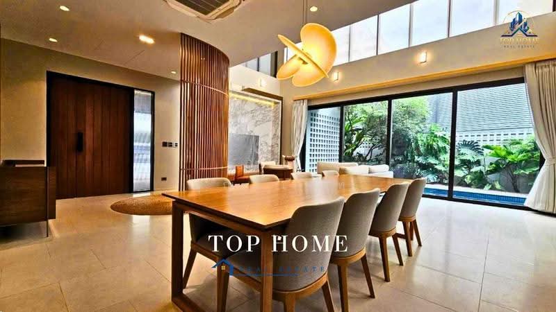 บ้าน บ้าน วิภาวดี 20 (Baanbaan Vibhavadi 20), กรุงเทพ, Soi Vibhavadi 20, จตุจักร, กรุงเทพ, 827 ตร.ม., บ้านเดี่ยว ขาย, โดย คุณเเนท, 500522382 - DDproperty.com