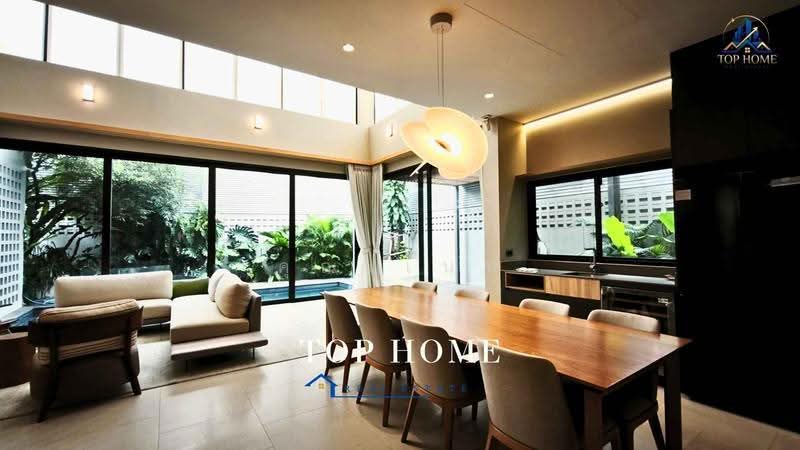 Baanbaan Vibhavadi 20, Bangkok, Soi Vibhavadi 20, Chatuchak, Bangkok, 5 Bedrooms, 827 sqm, Single Detached House For Sale, by คุณเเนท, 500522382 - DDproperty.com
