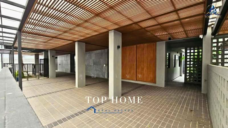 Baanbaan Vibhavadi 20, Bangkok, Soi Vibhavadi 20, Chatuchak, Bangkok, 5 Bedrooms, 827 sqm, Single Detached House For Sale, by คุณเเนท, 500522382 - DDproperty.com