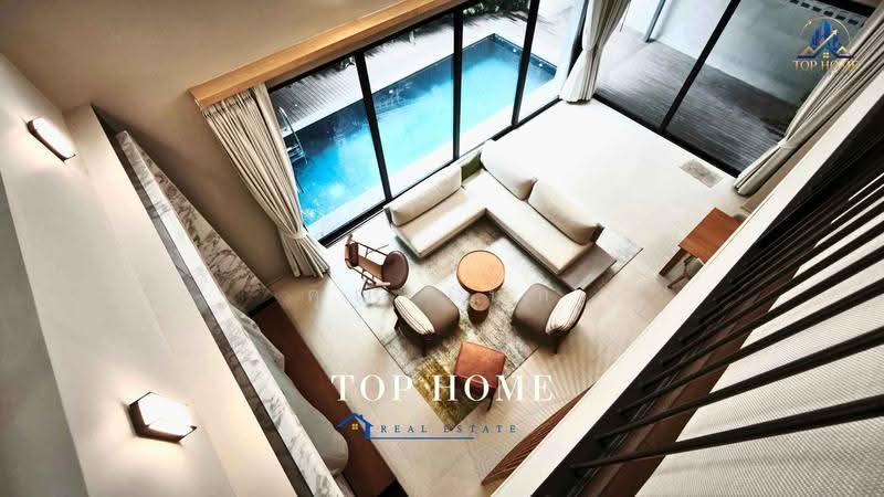 Baanbaan Vibhavadi 20, Bangkok, Soi Vibhavadi 20, Chatuchak, Bangkok, 5 Bedrooms, 827 sqm, Single Detached House For Sale, by คุณเเนท, 500522382 - DDproperty.com