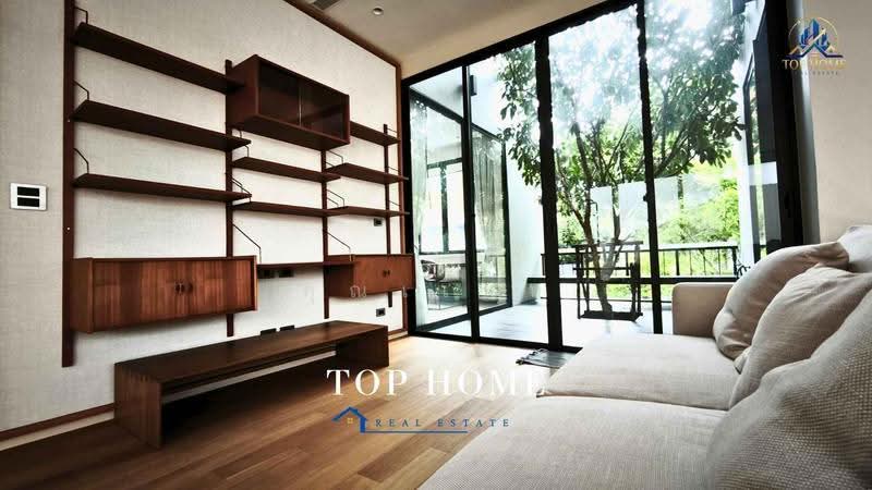 Baanbaan Vibhavadi 20, Bangkok, Soi Vibhavadi 20, Chatuchak, Bangkok, 5 Bedrooms, 827 sqm, Single Detached House For Sale, by คุณเเนท, 500522382 - DDproperty.com