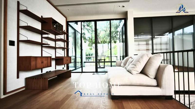 บ้าน บ้าน วิภาวดี 20 (Baanbaan Vibhavadi 20), กรุงเทพ, Soi Vibhavadi 20, จตุจักร, กรุงเทพ, 827 ตร.ม., บ้านเดี่ยว ขาย, โดย คุณเเนท, 500522382 - DDproperty.com