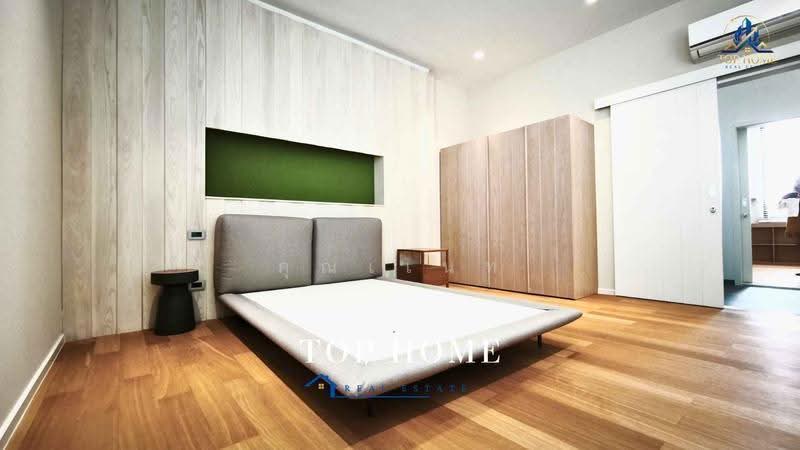 Baanbaan Vibhavadi 20, Bangkok, Soi Vibhavadi 20, Chatuchak, Bangkok, 5 Bedrooms, 827 sqm, Single Detached House For Sale, by คุณเเนท, 500522382 - DDproperty.com