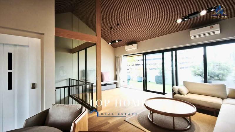Baanbaan Vibhavadi 20, Bangkok, Soi Vibhavadi 20, Chatuchak, Bangkok, 5 Bedrooms, 827 sqm, Single Detached House For Sale, by คุณเเนท, 500522382 - DDproperty.com
