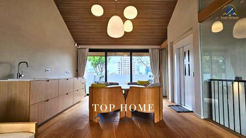 Baanbaan Vibhavadi 20, Bangkok, Soi Vibhavadi 20, Chatuchak, Bangkok, 5 Bedrooms, 827 sqm, Single Detached House For Sale, by คุณเเนท, 500522382 - DDproperty.com