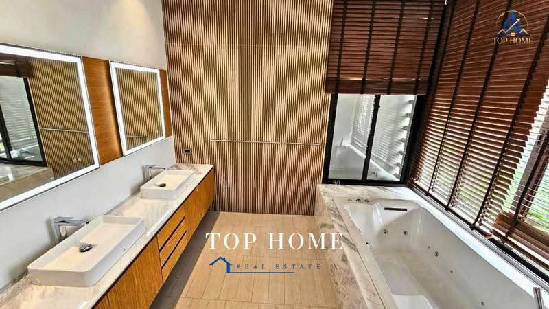 Baanbaan Vibhavadi 20, Bangkok, Soi Vibhavadi 20, Chatuchak, Bangkok, 5 Bedrooms, 827 sqm, Single Detached House For Sale, by คุณเเนท, 500522382 - DDproperty.com