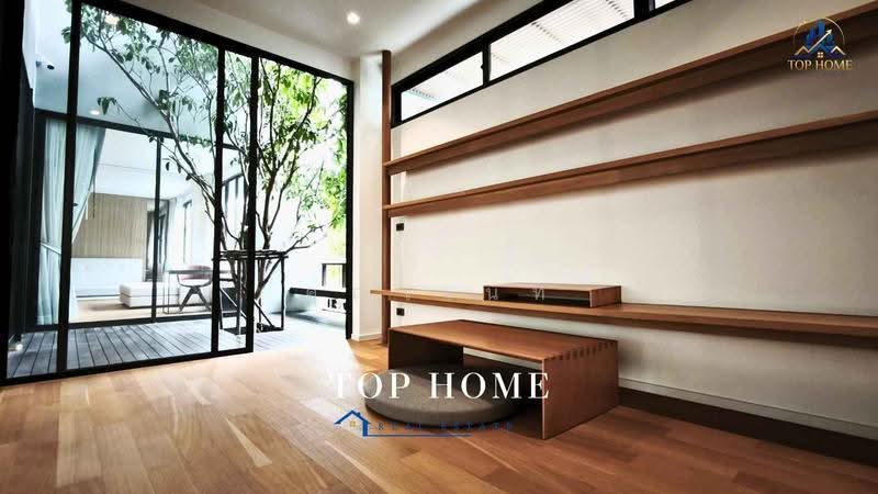 Baanbaan Vibhavadi 20, Bangkok, Soi Vibhavadi 20, Chatuchak, Bangkok, 5 Bedrooms, 827 sqm, Single Detached House For Sale, by คุณเเนท, 500522382 - DDproperty.com