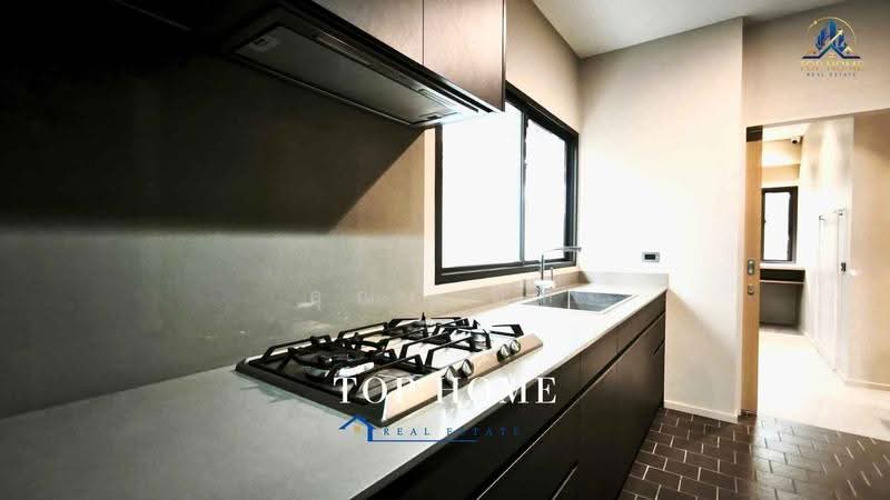 Baanbaan Vibhavadi 20, Bangkok, Soi Vibhavadi 20, Chatuchak, Bangkok, 5 Bedrooms, 827 sqm, Single Detached House For Sale, by คุณเเนท, 500522382 - DDproperty.com