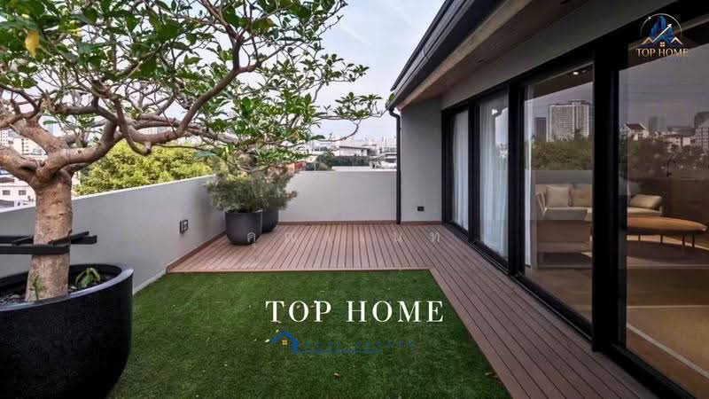 Baanbaan Vibhavadi 20, Bangkok, Soi Vibhavadi 20, Chatuchak, Bangkok, 5 Bedrooms, 827 sqm, Single Detached House For Sale, by คุณเเนท, 500522382 - DDproperty.com