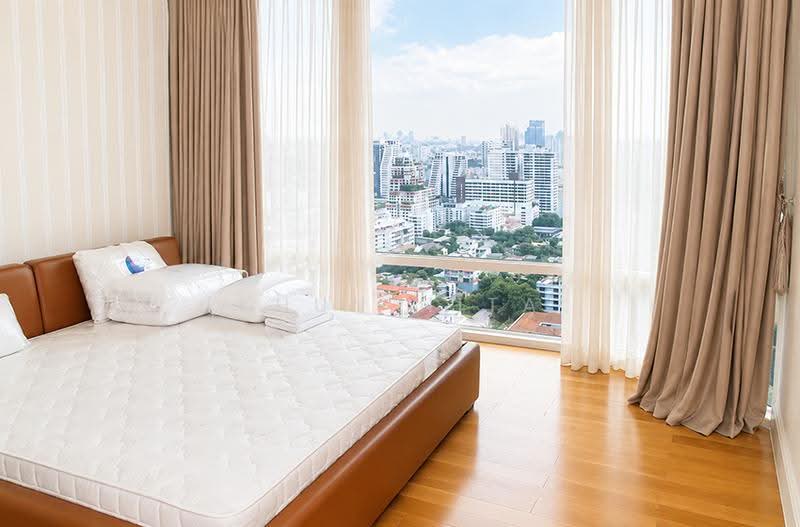 Royce Private Residences, Bangkok, 61 Soi Sukhumvit 31, Khlongtoei Nua, Watthana, Bangkok, 2 Bedrooms, 113 sqm, Condo For Rent, by Khun Nita, 500522383 - DDproperty.com